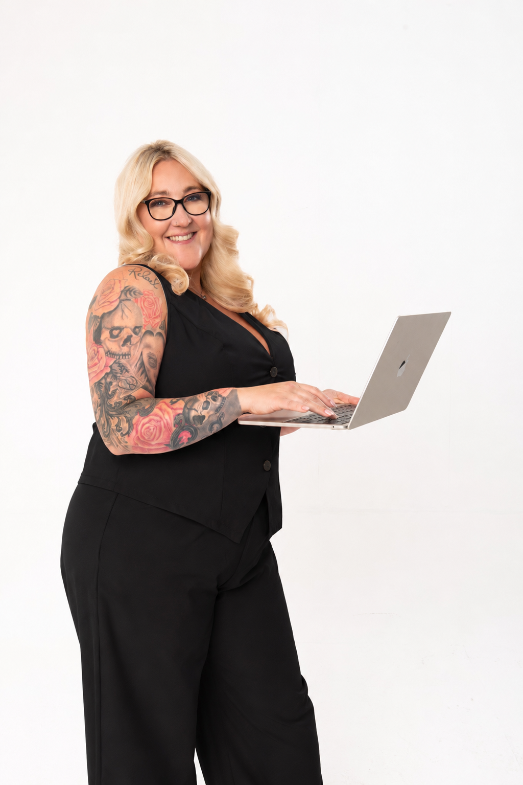 Gemma Dwyer, Beauty Boss Accountant UK